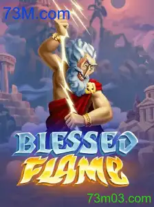 BlessedFlame
